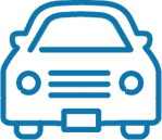 国産車から輸入車まで幅広く対応