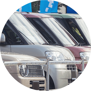 車両の状態を見極める